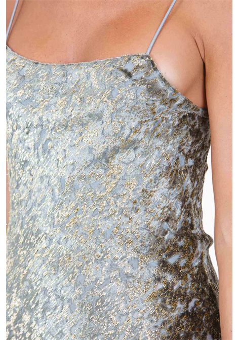  FORTE FORTE | Abiti | 14357MYDRESS7009